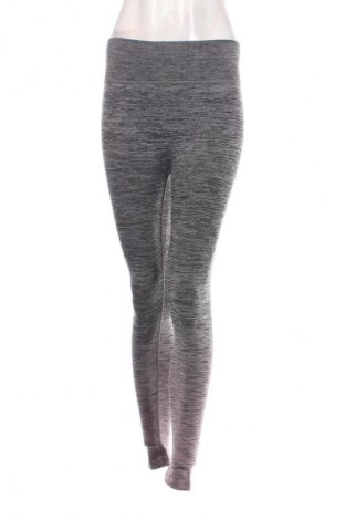 Damskie legginsy, Rozmiar S, Kolor Szary, Cena 33,99 zł