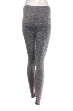 Damskie legginsy, Rozmiar S, Kolor Szary, Cena 33,99 zł