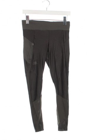 Damskie legginsy, Kolor Zielony, Cena 36,99 zł