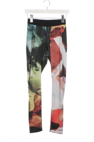 Damskie legginsy, Rozmiar XS, Kolor Kolorowy, Cena 33,99 zł