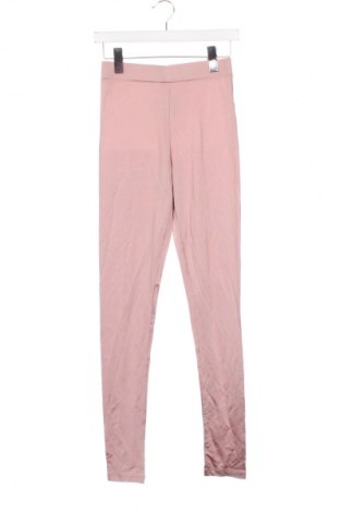 Damen Leggings, Größe XS, Farbe Rosa, Preis 6,99 €