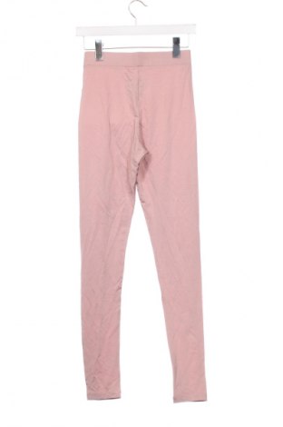 Damen Leggings, Größe XS, Farbe Rosa, Preis 6,99 €