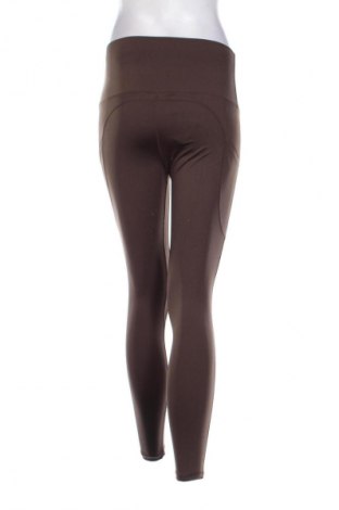 Damen Leggings, Größe M, Farbe Braun, Preis 6,99 €