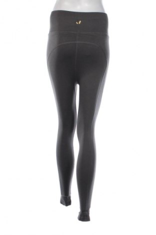 Damen Leggings, Größe S, Farbe Grau, Preis 9,49 €