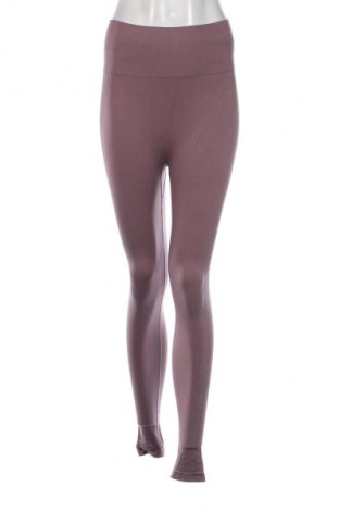 Damen Leggings, Größe S, Farbe Aschrosa, Preis € 6,99