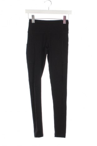 Damen Leggings, Größe XS, Farbe Schwarz, Preis € 18,99