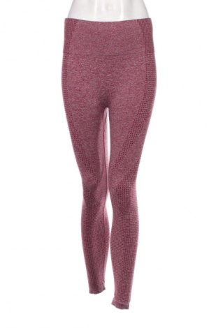 Damen Leggings, Größe M, Farbe Rot, Preis € 18,49