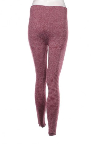 Damskie legginsy, Rozmiar M, Kolor Czerwony, Cena 83,99 zł