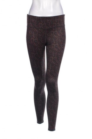 Damen Leggings, Größe M, Farbe Braun, Preis € 9,49