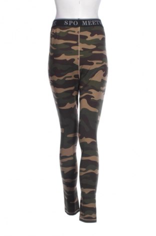 Damen Leggings, Größe M, Farbe Mehrfarbig, Preis € 6,99