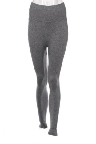 Damen Leggings, Größe M, Farbe Grau, Preis 5,99 €