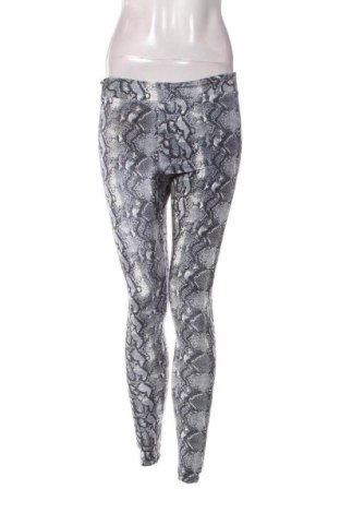 Damskie legginsy, Rozmiar S, Kolor Kolorowy, Cena 33,99 zł