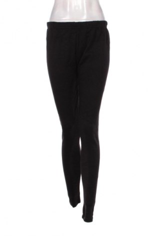 Damen Leggings, Größe XXL, Farbe Schwarz, Preis 10,49 €