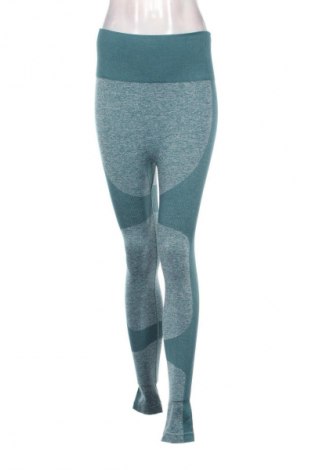 Damen Leggings, Größe S, Farbe Grün, Preis 8,49 €