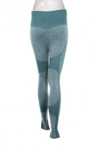 Damskie legginsy, Rozmiar S, Kolor Zielony, Cena 36,99 zł