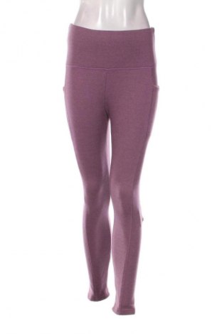 Damen Leggings, Größe S, Farbe Lila, Preis € 18,49