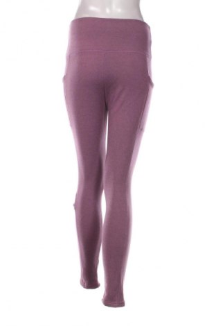 Damskie legginsy, Rozmiar S, Kolor Fioletowy, Cena 33,99 zł