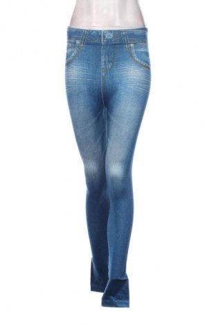 Damen Leggings, Größe M, Farbe Mehrfarbig, Preis 13,49 €