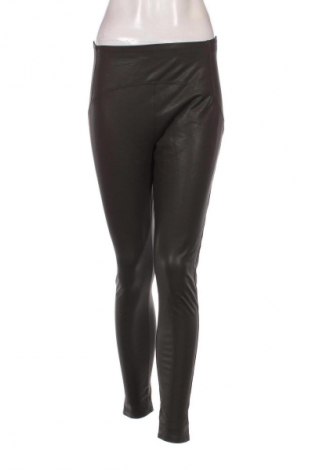 Damen Leggings, Größe M, Farbe Grün, Preis € 13,49