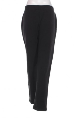 Damen Leggings, Größe XXL, Farbe Schwarz, Preis 7,99 €