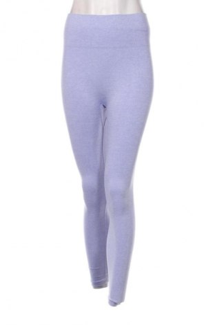 Damskie legginsy, Rozmiar S, Kolor Fioletowy, Cena 37,99 zł