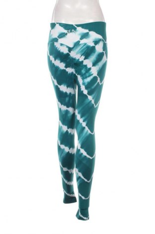 Damskie legginsy, Rozmiar M, Kolor Zielony, Cena 41,99 zł