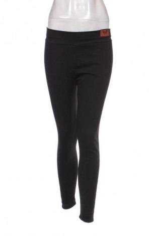 Damen Leggings, Größe XL, Farbe Schwarz, Preis 13,49 €