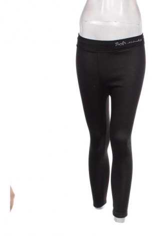 Damen Leggings, Größe S, Farbe Schwarz, Preis € 7,49