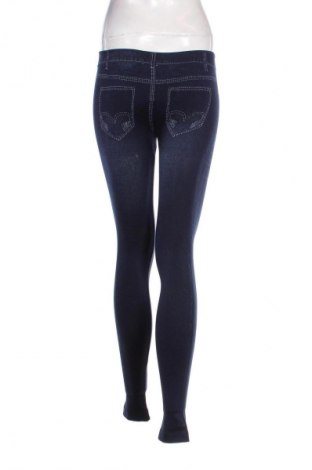 Damen Leggings, Größe S, Farbe Blau, Preis 11,99 €