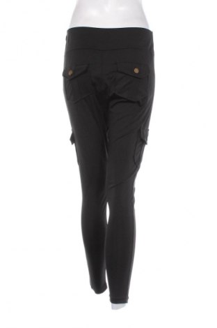 Damen Leggings, Größe XL, Farbe Schwarz, Preis € 13,49