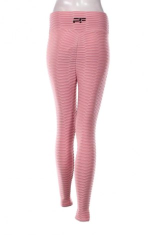 Damskie legginsy, Rozmiar S, Kolor Różowy, Cena 33,99 zł