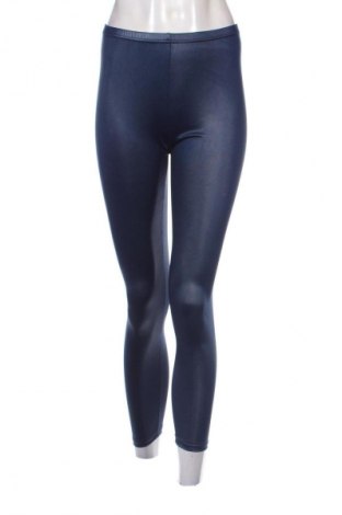 Damen Leggings, Größe S, Farbe Blau, Preis 9,99 €