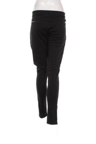 Damen Leggings, Größe XXL, Farbe Schwarz, Preis € 5,49