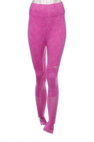 Damen Leggings, Größe S, Farbe Rosa, Preis 17,90 €