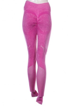 Damen Leggings, Größe S, Farbe Rosa, Preis 17,90 €