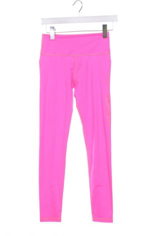 Damen Leggings, Größe XS, Farbe Rosa, Preis 16,75 €