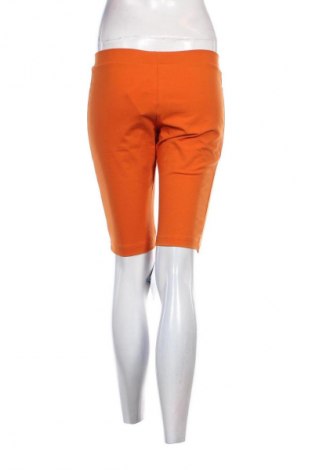 Damskie legginsy, Rozmiar L, Kolor Pomarańczowy, Cena 30,99 zł