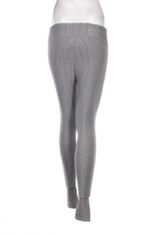 Damskie legginsy, Rozmiar S, Kolor Szary, Cena 30,99 zł