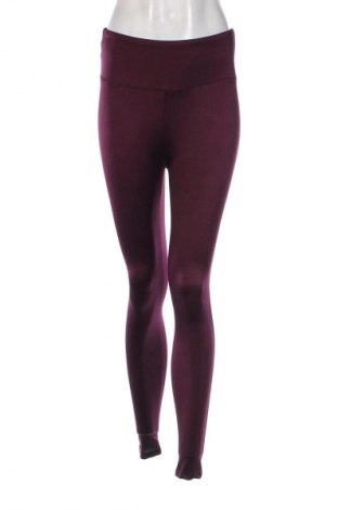 Damskie legginsy, Rozmiar XS, Kolor Czerwony, Cena 42,99 zł