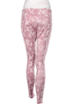 Damskie legginsy, Rozmiar L, Kolor Różowy, Cena 41,99 zł