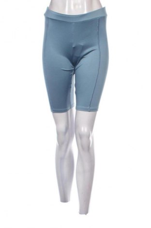 Damen Leggings, Größe M, Farbe Blau, Preis € 7,99