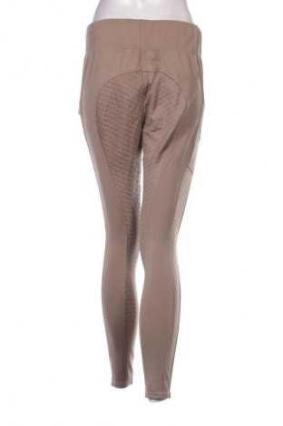 Damen Leggings, Größe L, Farbe Beige, Preis 7,49 €