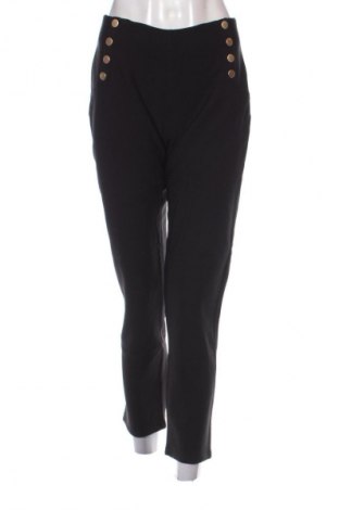 Damen Leggings, Größe XXL, Farbe Schwarz, Preis € 13,49