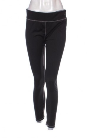 Damen Leggings, Größe XXL, Farbe Schwarz, Preis 7,99 €