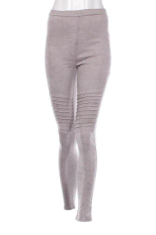 Damen Leggings, Größe XS, Farbe Grau, Preis € 5,99