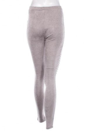 Damen Leggings, Größe XS, Farbe Grau, Preis € 5,99