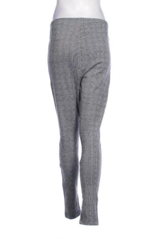 Damen Leggings, Größe L, Farbe Grau, Preis 6,99 €