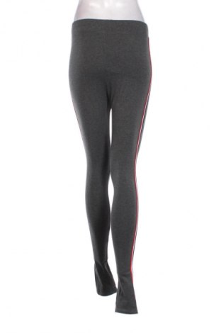 Damen Leggings, Größe L, Farbe Grau, Preis 5,49 €