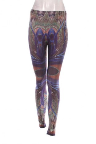 Damskie legginsy, Rozmiar M, Kolor Kolorowy, Cena 38,99 zł