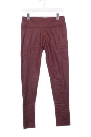 Damen Leggings, Größe S, Farbe Rot, Preis 6,99 €